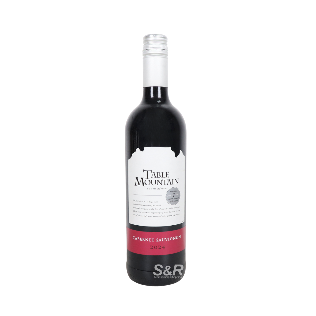 Table Mountain 2024 Cabernet Sauvignon 750mL